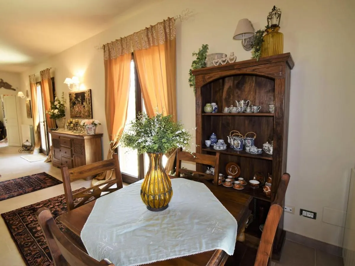 וילה הוילה מנפי Locazione Turistica Mira