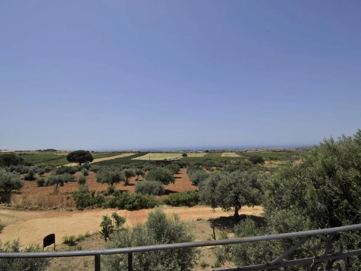 הוילה מנפי Locazione Turistica Mira וילה